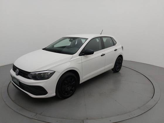 VOLKSWAGEN POLO 1.0 MPI TRACK MANUAL